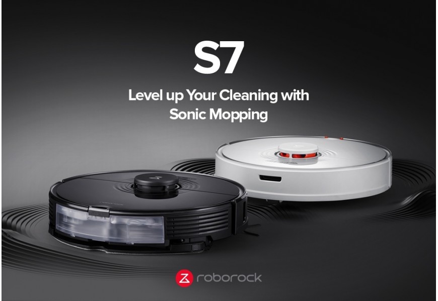 Roborock S7 – спој на иновативна технологија и практична употреба
